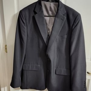 men's suit